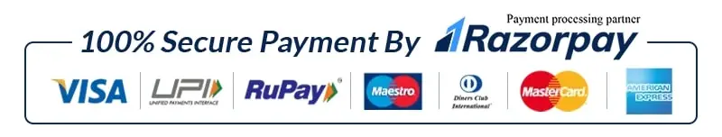 payment options